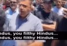 Lessons for Hindus and India from Hamas’ Savage Vandalization of Israel
